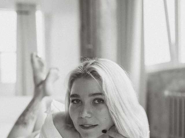 Foto del profilo TraceyKalani