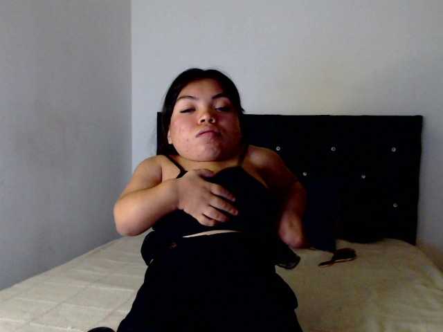 Screenshot di trasmissione Tracy-Oconnor