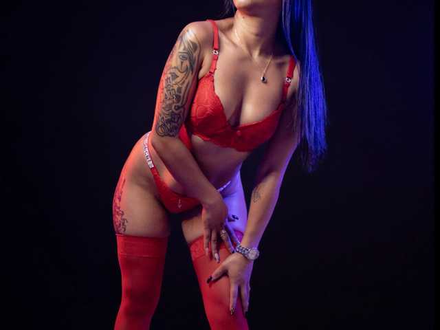Foto del profilo Tracylambo