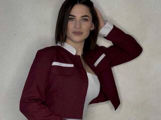 Chat video erotica TrasyBurton