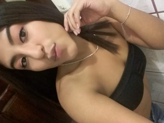 Video chat erotica Traviesa99