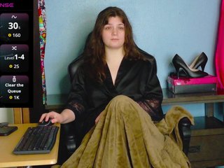 Chat video erotica TreeJeanne