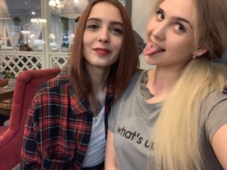 Foto del profilo TreshGirls