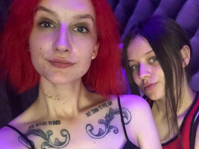 Foto del profilo TreshGirls