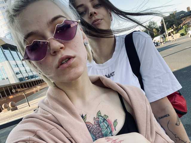 Foto del profilo TreshGirls