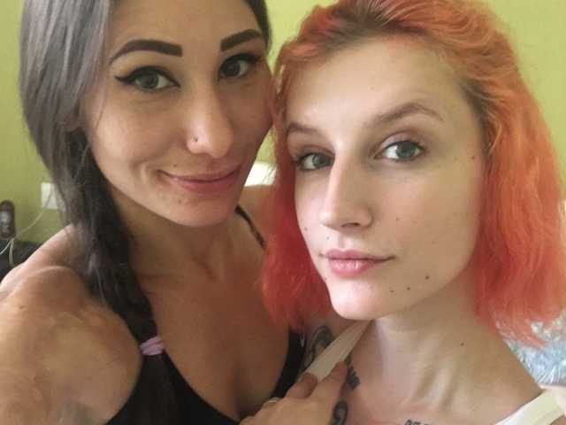 Foto del profilo TreshGirls