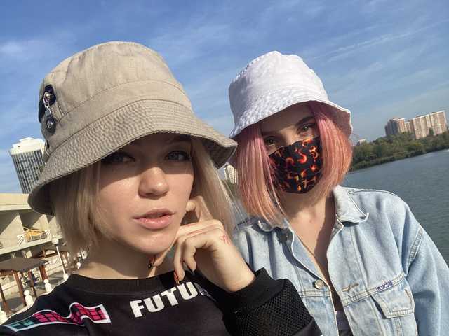 Foto del profilo TreshGirls