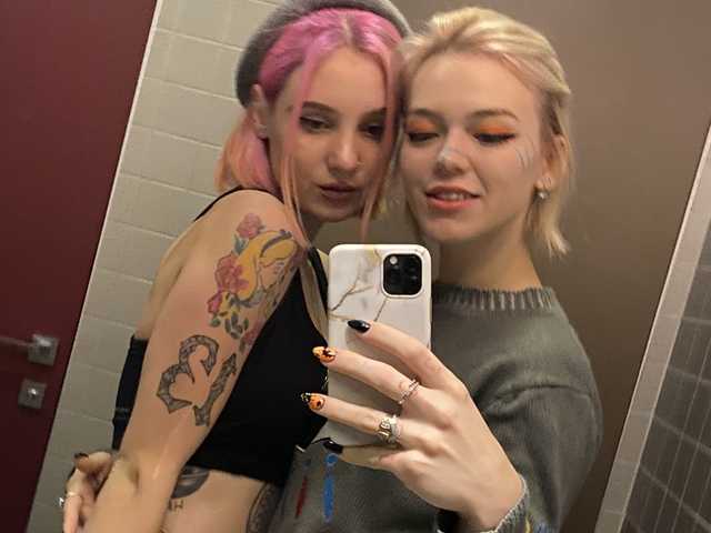 Foto del profilo TreshGirls