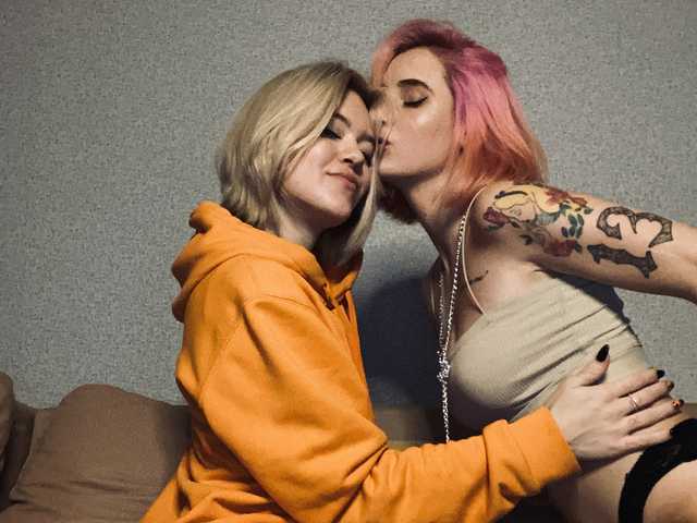 Foto del profilo TreshGirls