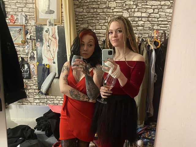 Foto del profilo TreshGirls
