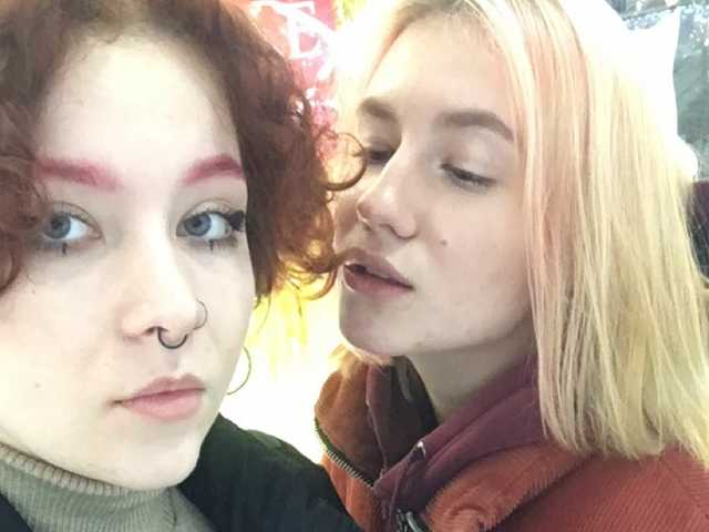 Foto del profilo TreshGirls