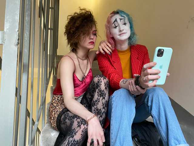 Foto del profilo TreshGirls