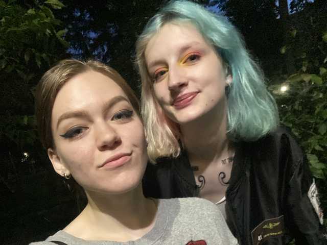 Foto del profilo TreshGirls