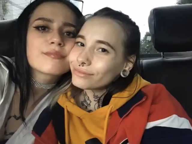 Foto del profilo TreshGirls
