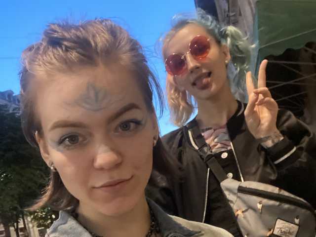 Foto del profilo TreshGirls