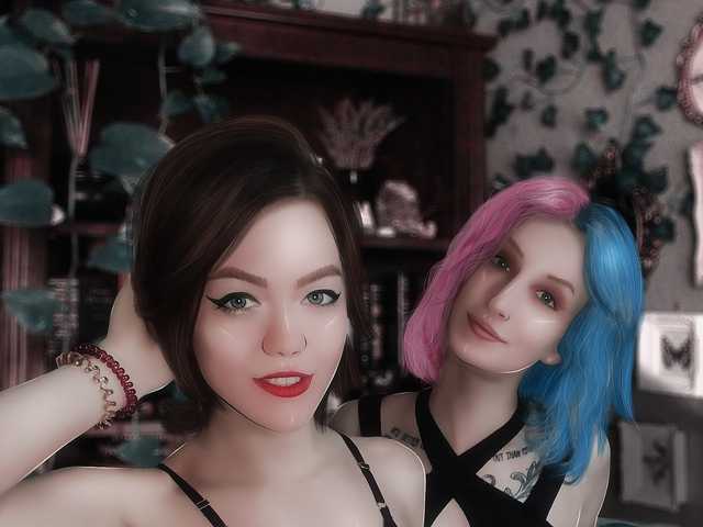 Foto del profilo TreshGirls