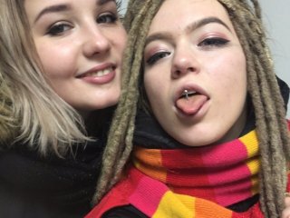 Foto del profilo TreshGirls