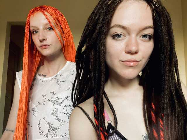 Foto del profilo TreshGirls
