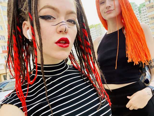 Foto del profilo TreshGirls