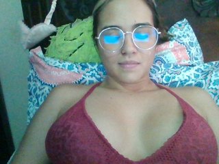 Chat video erotica trianabell