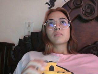 Chat video erotica trianabell