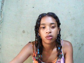 Chat video erotica TriciaBella