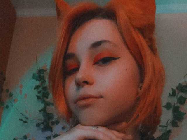 Foto del profilo Tricky_Kitsune