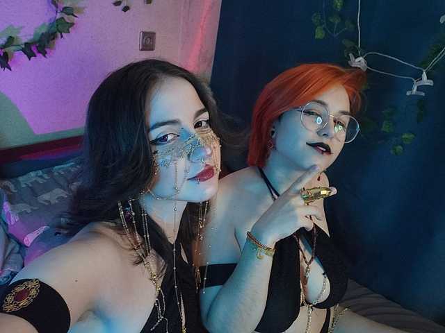 Foto del profilo Tricky_Kitsune
