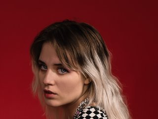 Chat video erotica Tricky-Pixy