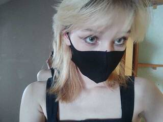 Chat video erotica trickycat