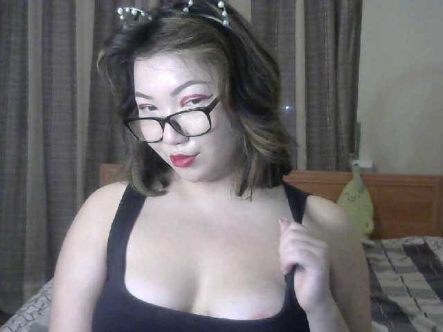 Screenshot di trasmissione trickyRita