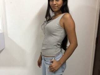 Chat video erotica Trinity-Nell