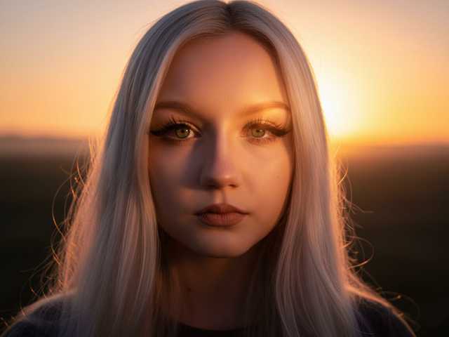 Foto del profilo trinnitysweet