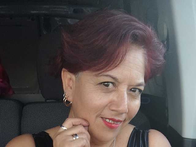 Foto del profilo Trish-milf