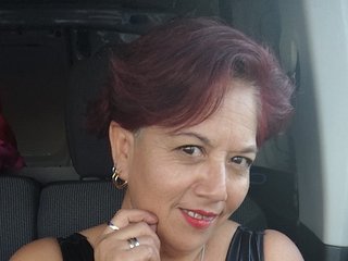 Chat video erotica Trish-milf