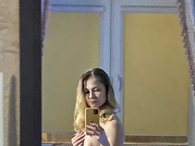 Foto del profilo Trisha39