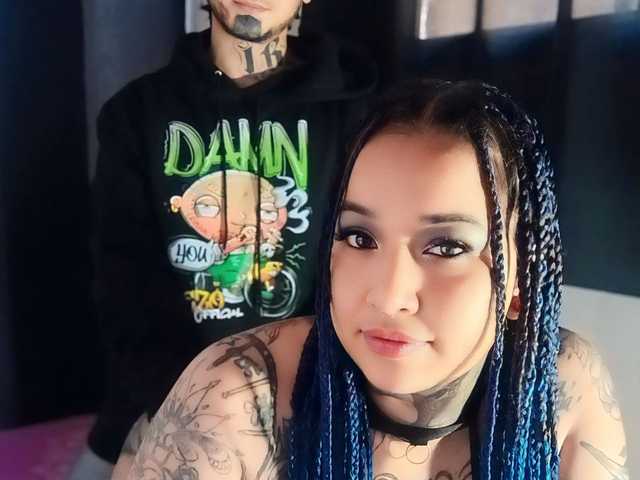 Foto del profilo tristanykarolb