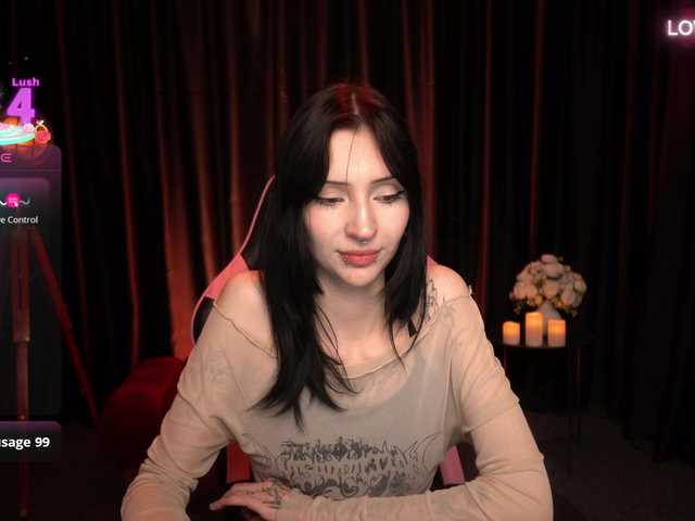 Screenshot di trasmissione TrixVoid