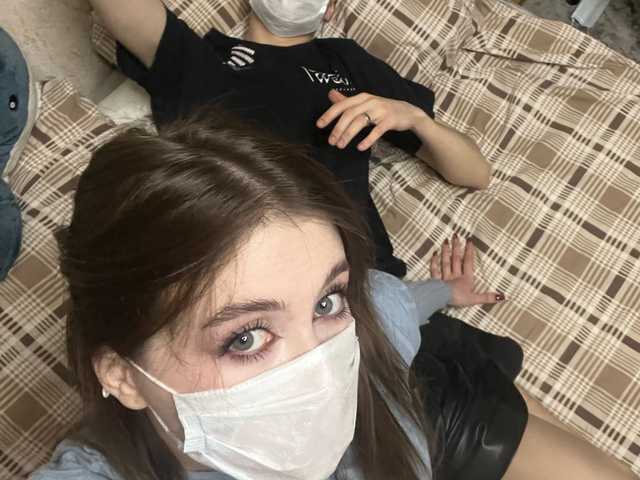 Foto del profilo Trizi666