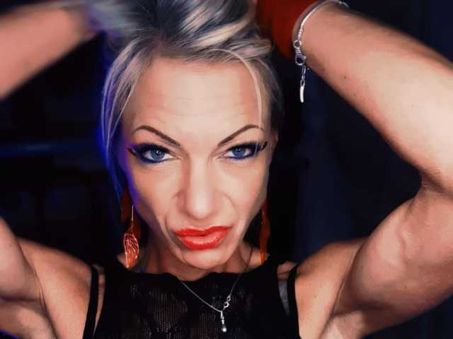 Foto del profilo TrophyMilf