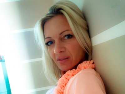 Foto del profilo TrophyMilf
