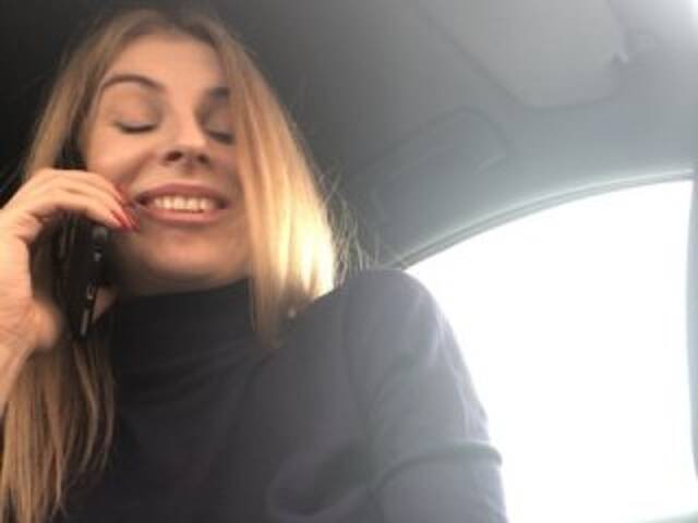 Screenshot di trasmissione tsunami555