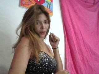 Chat video erotica HAILEY01