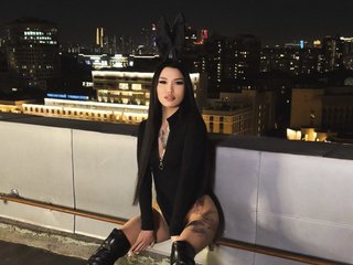 Chat video erotica TumanANGELINA