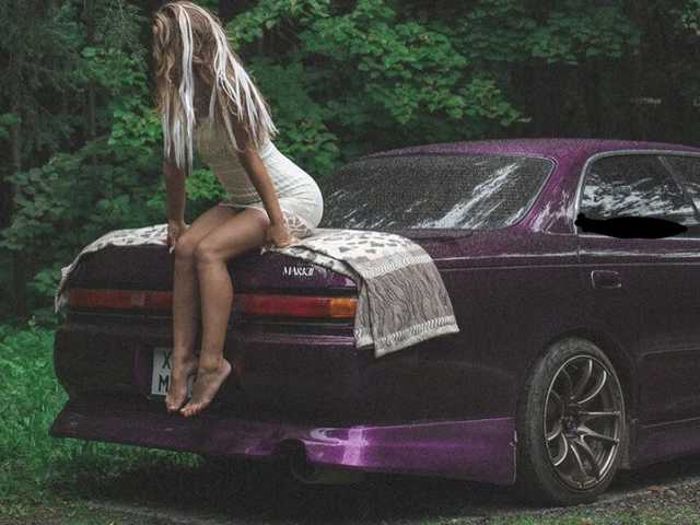 Foto del profilo turbo-jz