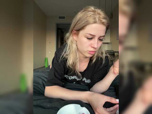 Screenshot di trasmissione TurboDashulka
