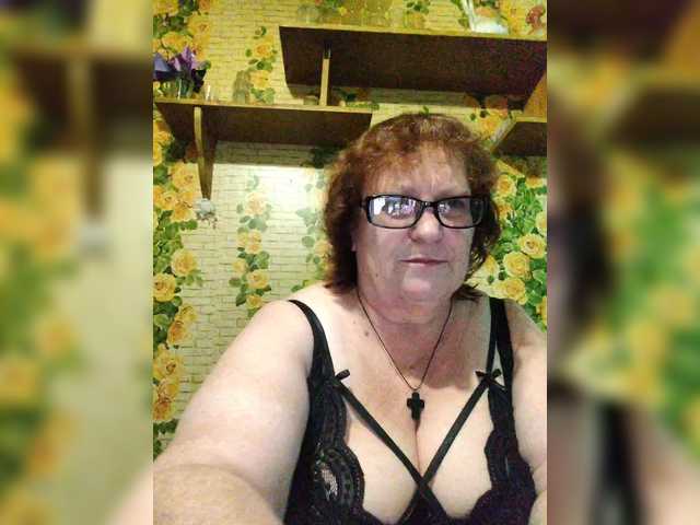 Screenshot di trasmissione TUTSI6