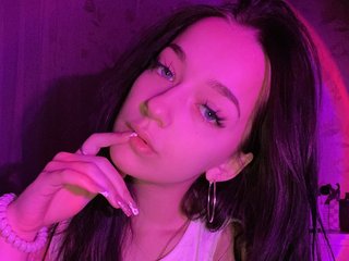 Chat video erotica Tutti-Lily