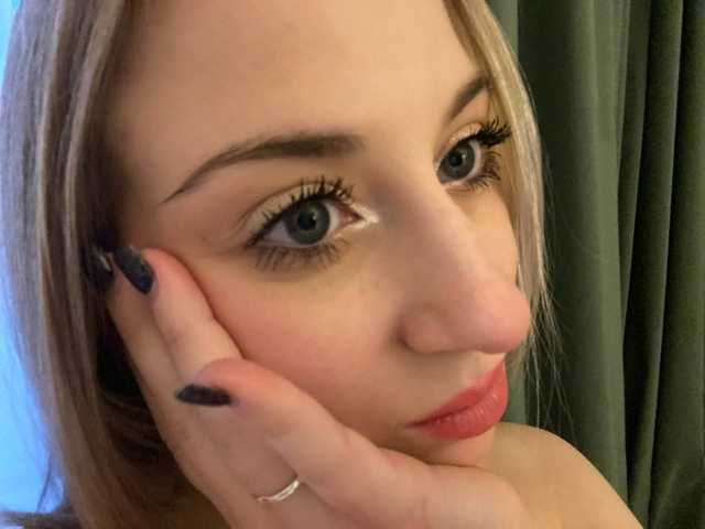 Foto del profilo Tvoya-Princessa