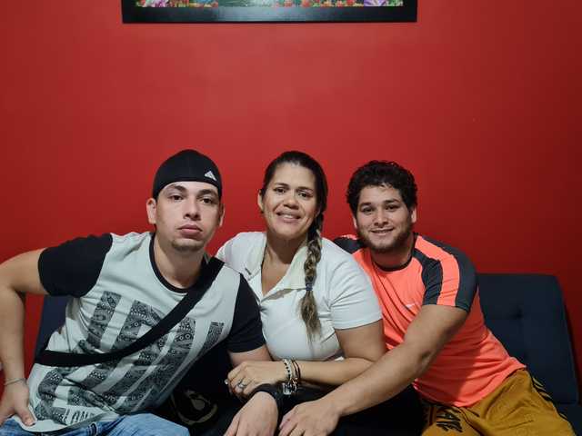 Foto del profilo TwBoyOnGrlBBW